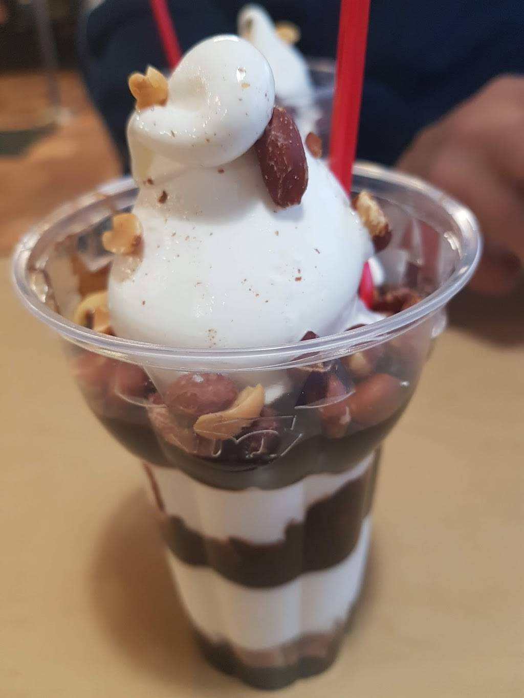 Dairy Queen Grill & Chill | restaurant | 304 Stone Rd W Unit 4, Guelph, ON N1G 4W4, Canada | 5197630892 OR +1 519-763-0892