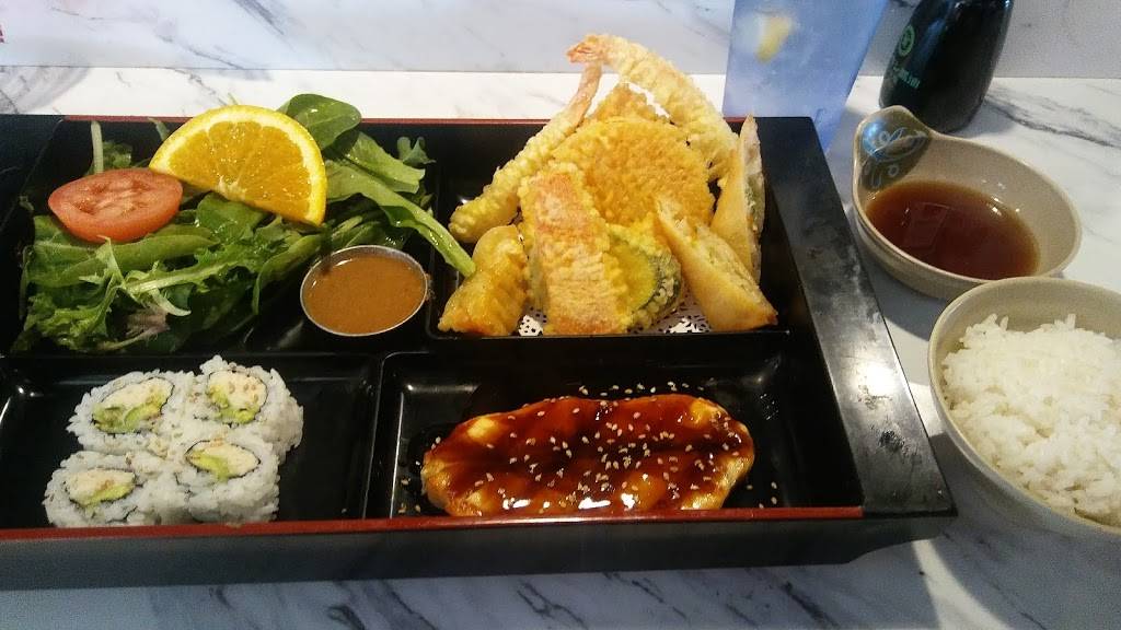 Sushi-Ichi 805 | restaurant | 205 E Channel Islands Blvd, Port Hueneme, CA 93041, USA | 8052286888 OR +1 805-228-6888