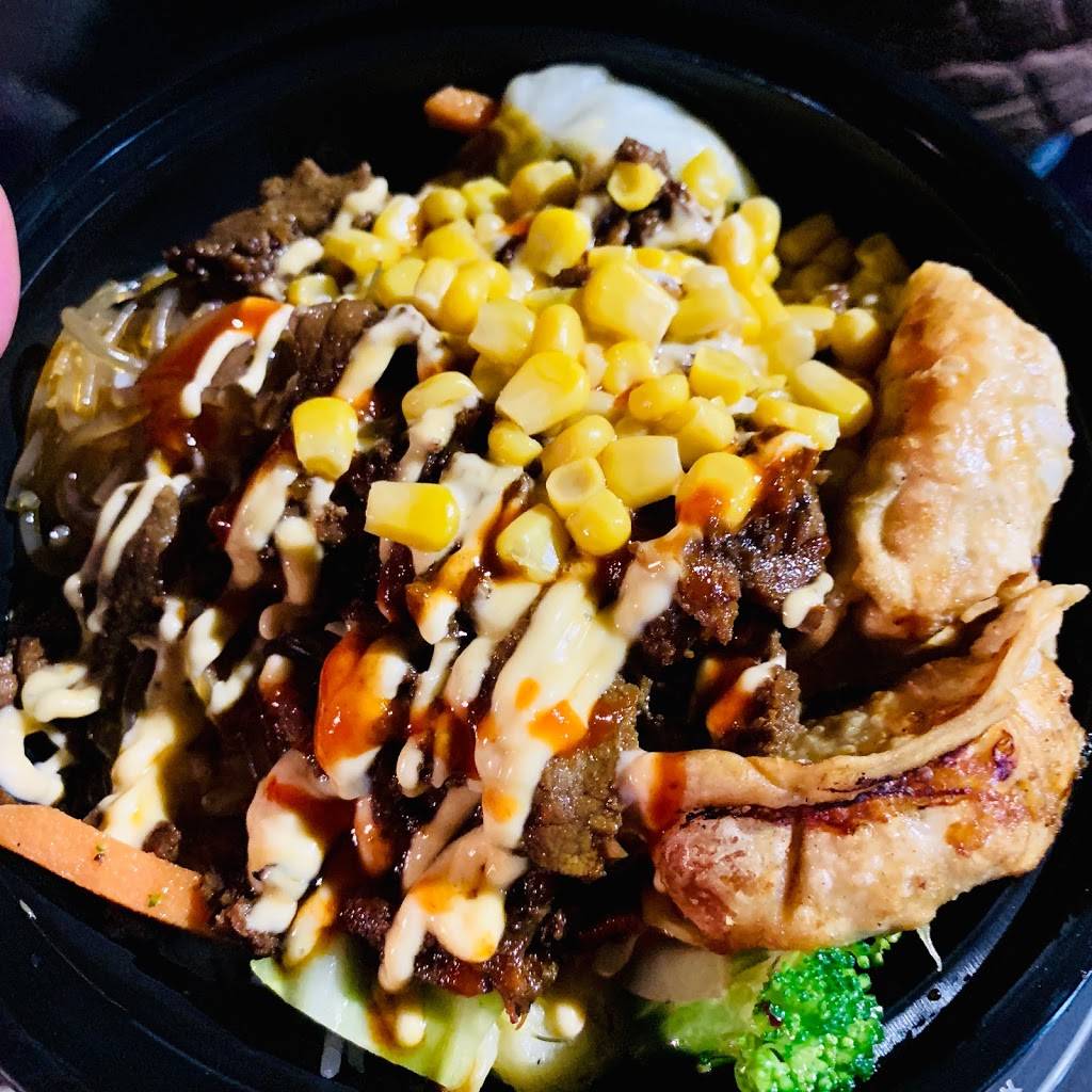 F&F Japanese Grill | restaurant | 360 E Round Grove Rd, Lewisville, TX 75067, USA | 4694515522 OR +1 469-451-5522