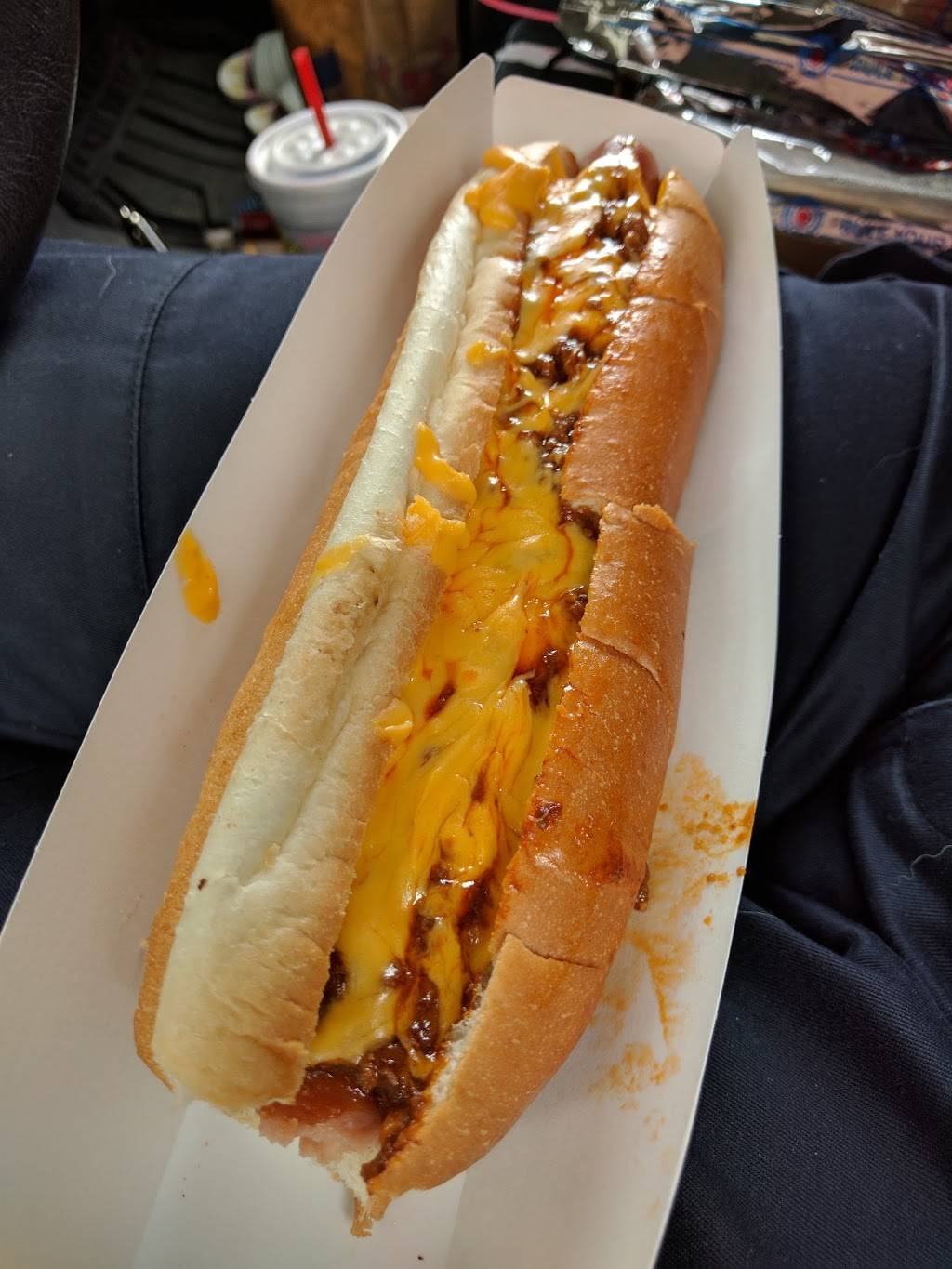 Sonic Drive-In | restaurant | 1753 Airport Rd, Allentown, PA 18109, USA | 6102641662 OR +1 610-264-1662