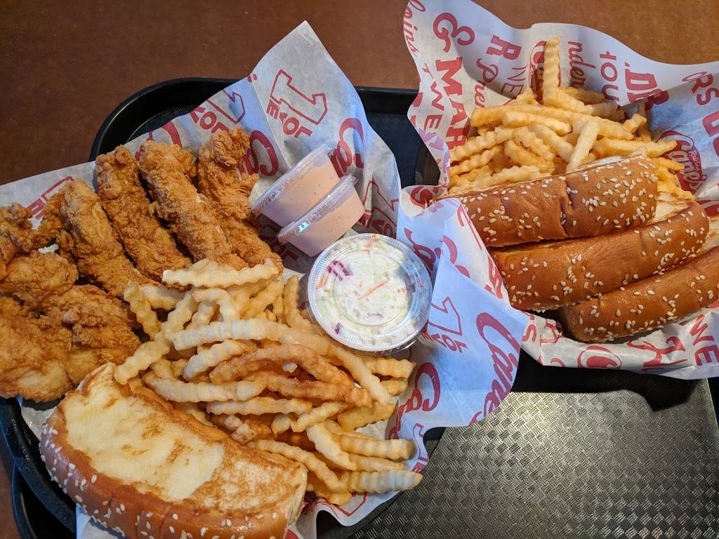 Raising Canes Chicken Fingers | meal takeaway | 26801 Aliso Creek Rd, Aliso Viejo, CA 92656, USA | 9494480241 OR +1 949-448-0241