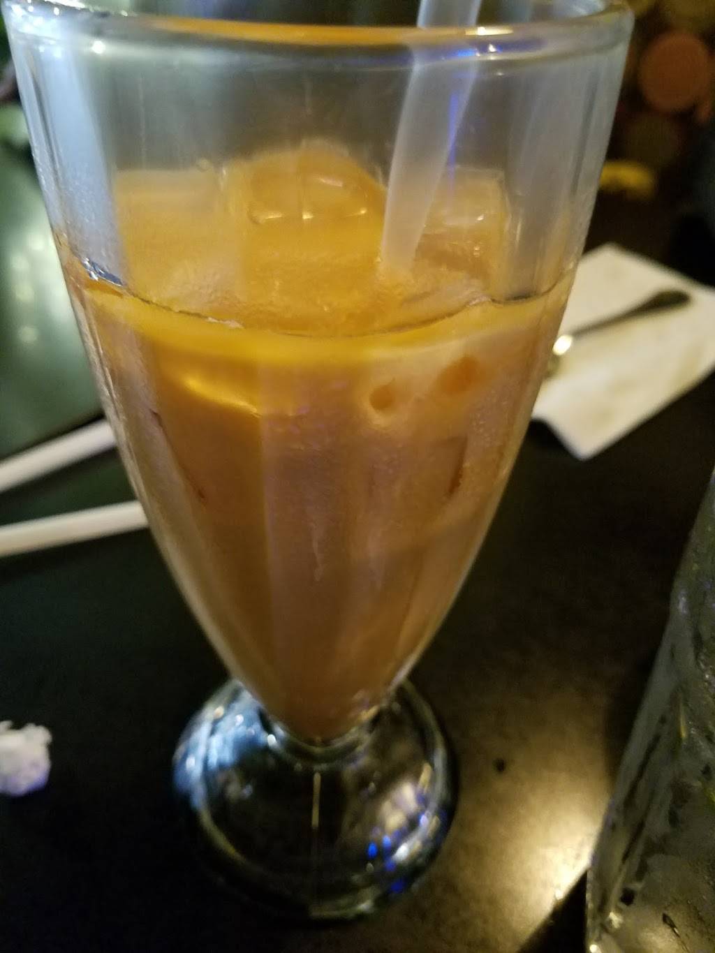 TIE Thai | restaurant | 911 Houston St, Fort Worth, TX 76102, USA | 8173329110 OR +1 817-332-9110