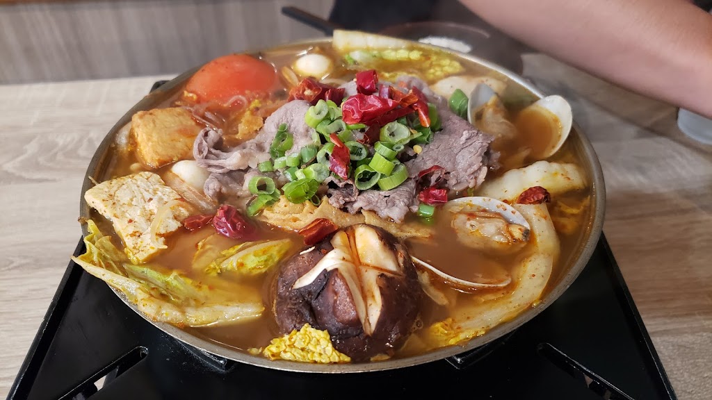 ZZ HOTPOT HOUSE | restaurant | 14291 Euclid St D113, Garden Grove, CA 92843, USA | 7148523511 OR +1 714-852-3511