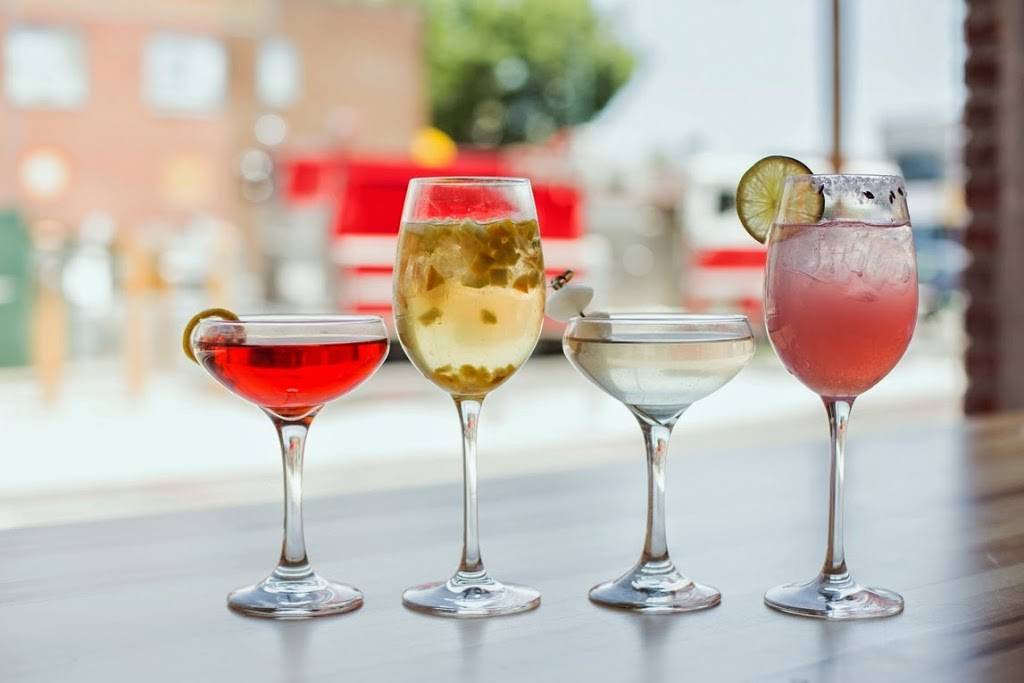 Urban Butcher | restaurant | 8226 Georgia Ave, Silver Spring, MD 20910, USA | 3015855800 OR +1 301-585-5800