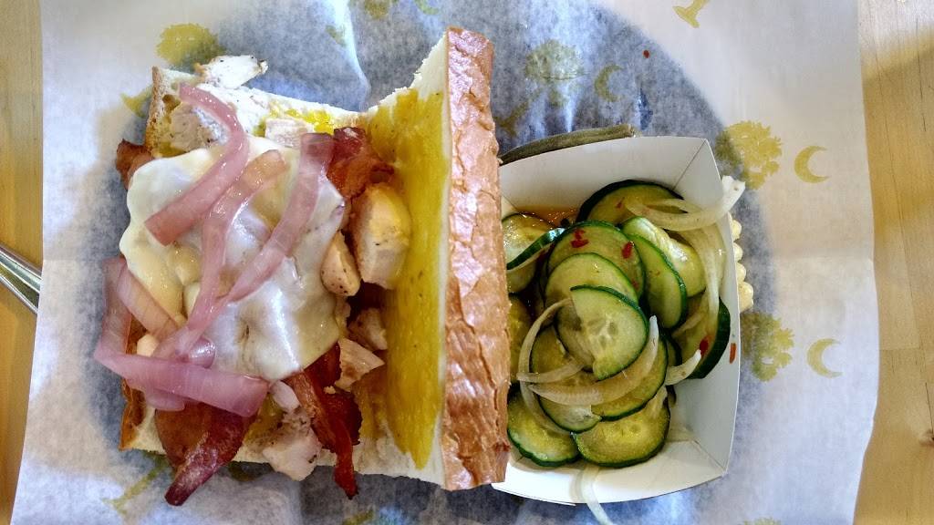 Spotted Salamander Cafe And Catering | cafe | 1531 Richland St, Columbia, SC 29201, USA | 8035562197 OR +1 803-556-2197