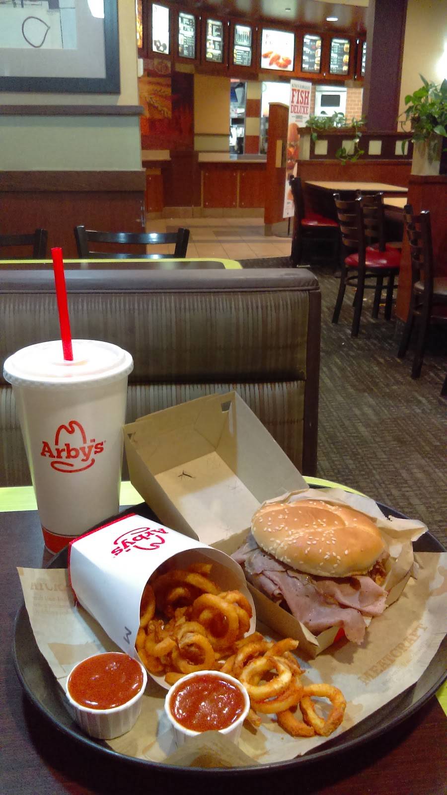 Arbys | meal takeaway | 4621 MN-29, Alexandria, MN 56308, USA | 3207621960 OR +1 320-762-1960