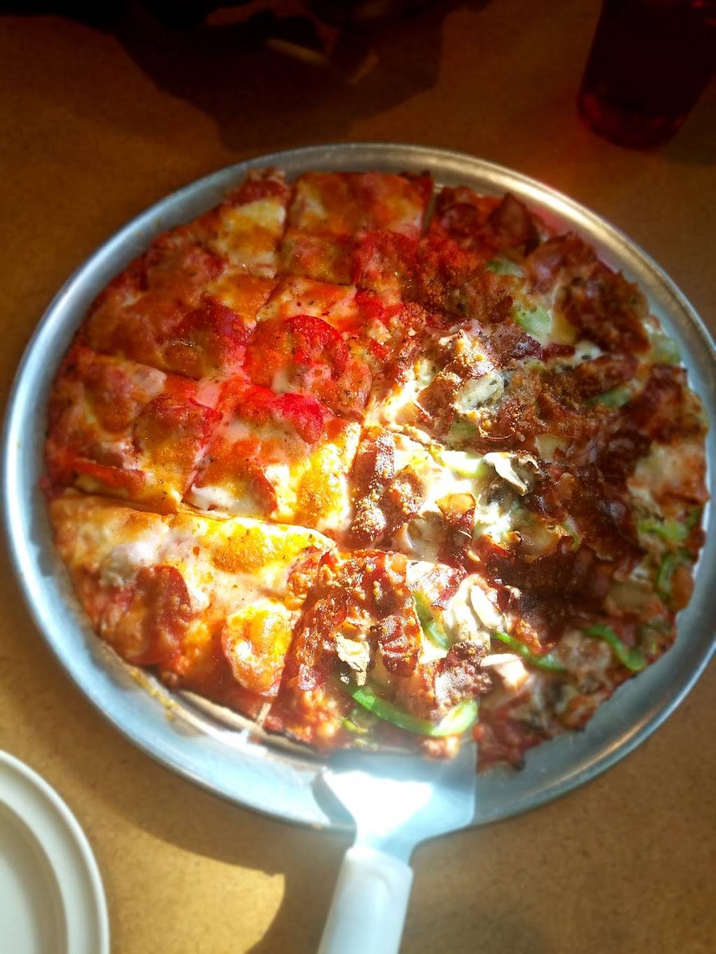 Imos Pizza | restaurant | 2756 State Hwy K, OFallon, MO 63368, USA | 6362814667 OR +1 636-281-4667