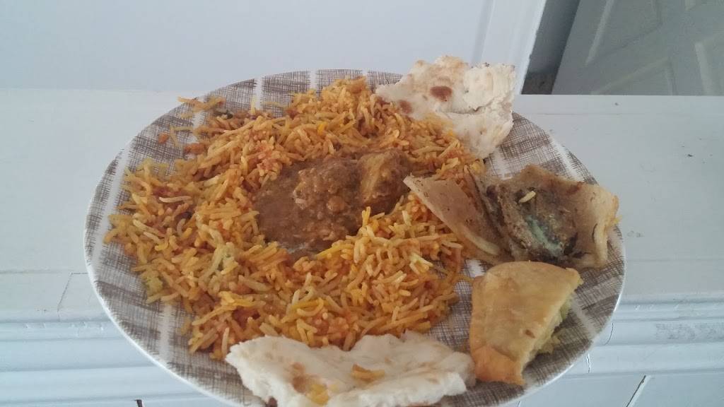 Zeerah Takeout | restaurant | 3050 Artesian Dr #16, Mississauga, ON L5M 7P5, Canada | 9055697916 OR +1 905-569-7916