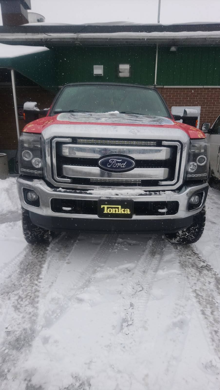 Brasserie Lafontaine | restaurant | 63 Boulevard Saint-Jean-Baptiste, Châteauguay, QC J6J 3H5, Canada | 4506918386 OR +1 450-691-8386