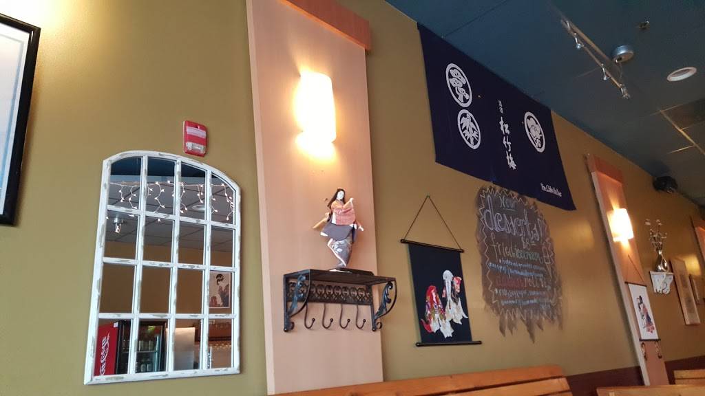 Sushi N Noodle by OISI | restaurant | 12736 IL-59 #110, Plainfield, IL 60585, USA | 8152546533 OR +1 815-254-6533