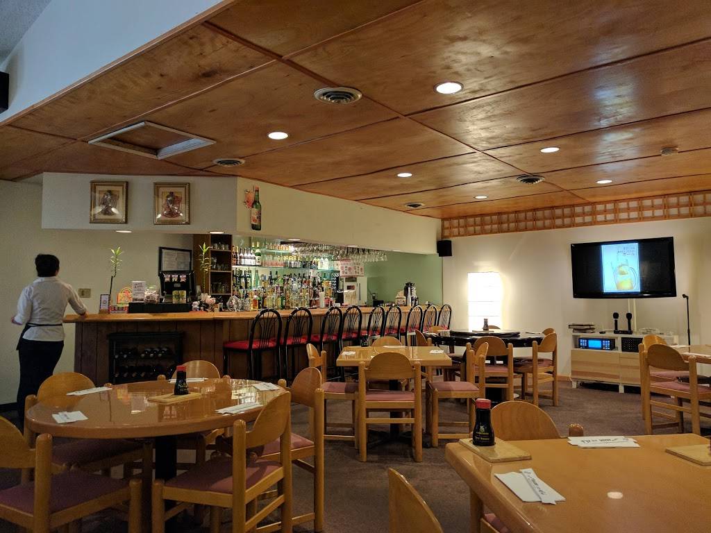 Akashi Sushi Bar | restaurant | 2020 Harshman Rd, Dayton, OH 45424, USA | 9372338005 OR +1 937-233-8005