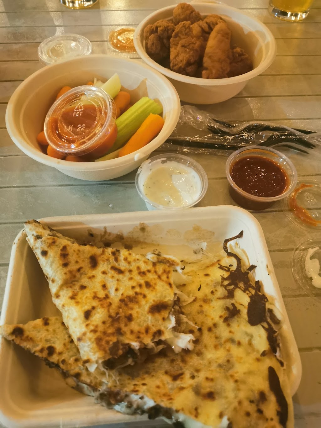 Percheron Mexican Grill | restaurant | 238 N 4th Ave, Tucson, AZ 85705, USA | 5204041178 OR +1 520-404-1178