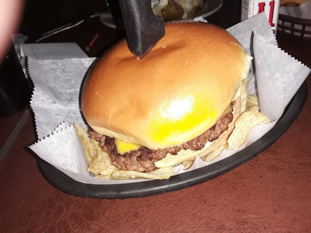 Georges Bar & Grill | cafe | 69595 Sunset Blvd, Union, MI 49130, USA | 2696415535 OR +1 269-641-5535