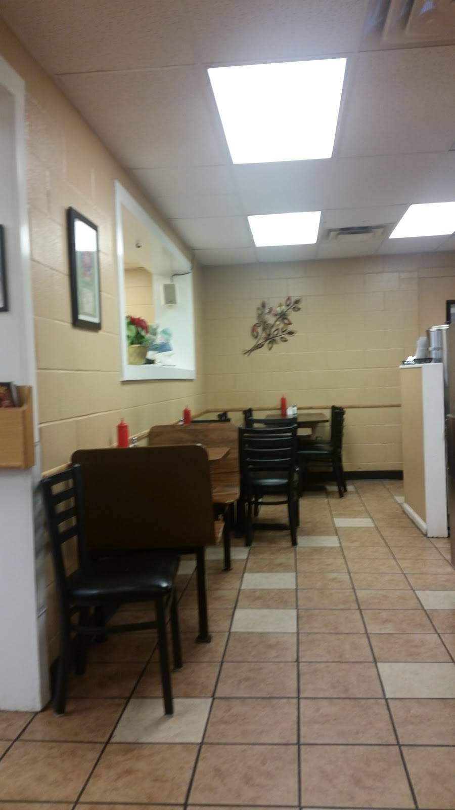 Wayside - Church Street | restaurant | 788 Church St N, Concord, NC 28025, USA | 7047822294 OR +1 704-782-2294