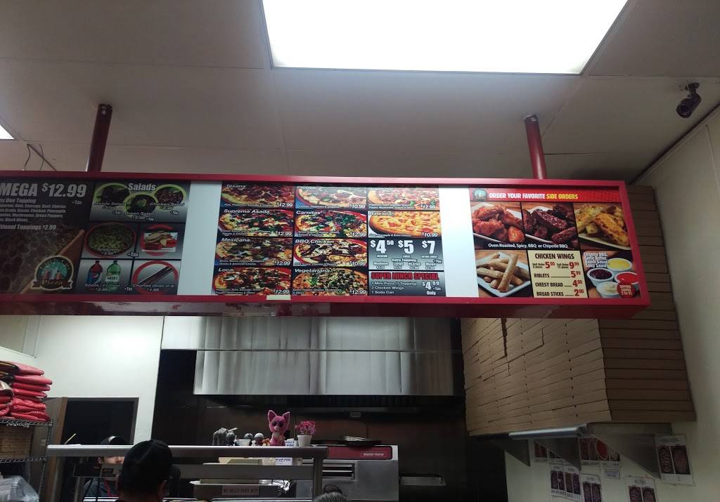 Circle City Pizza | restaurant | 8245 Pendleton Pike, Indianapolis, IN 46226, USA | 3175429226 OR +1 317-542-9226