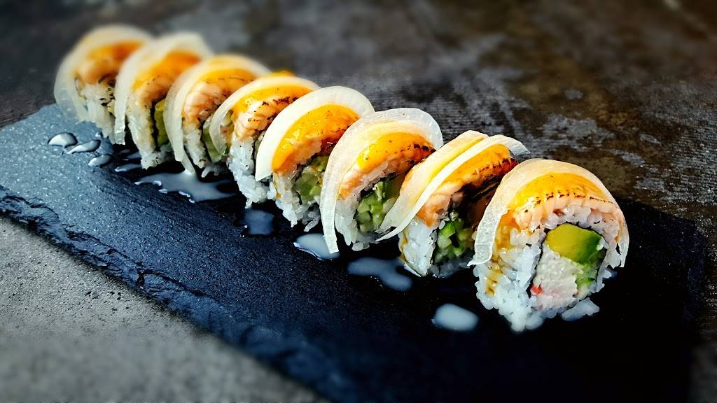 Moana Grill | restaurant | 15420 S Western Ave Suite A, Gardena, CA 90249, USA | 3105277713 OR +1 310-527-7713