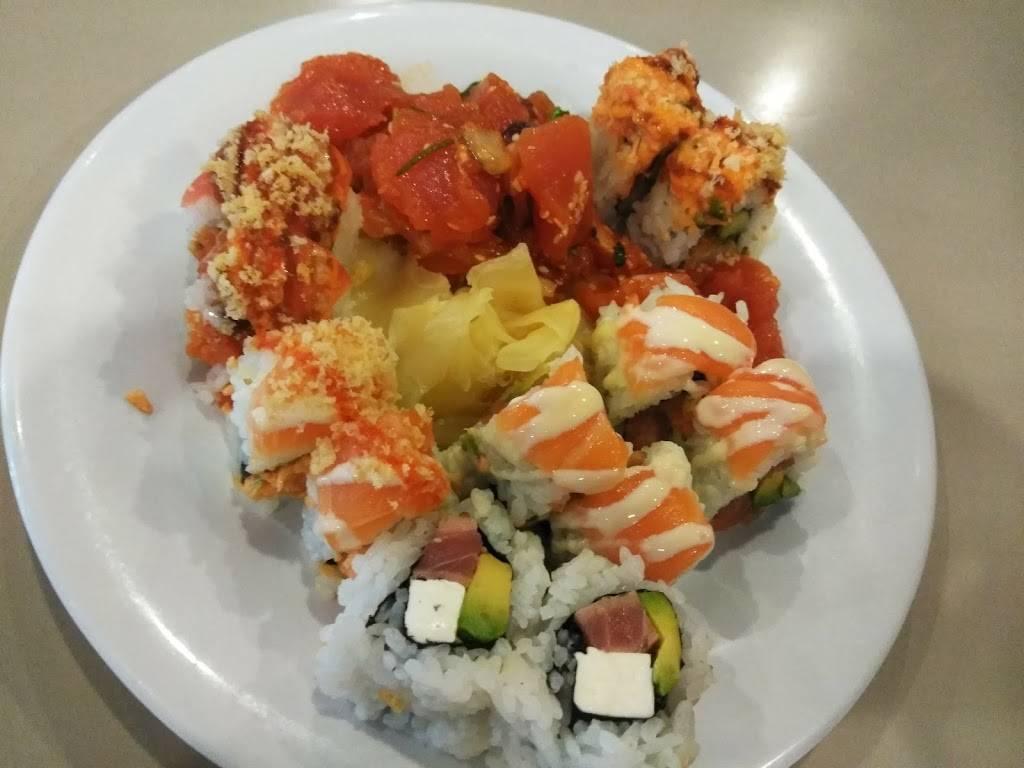 Kwando Buffet | restaurant | 740 Mangrove Ave, Chico, CA 95926, USA | 5303436788 OR +1 530-343-6788