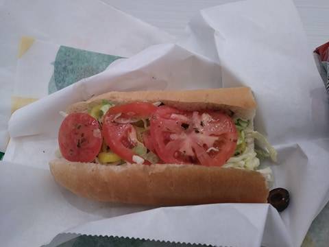 Subway Restaurants | restaurant | 5151 Pelham Rd Suite 100, Greenville, SC 29615, USA | 8649200196 OR +1 864-920-0196