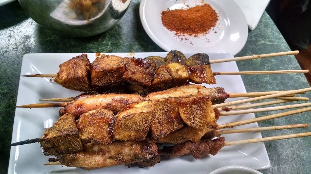 Cui Hua Lou | restaurant | 920 E Garvey Ave, Monterey Park, CA 91755, USA | 6262882218 OR +1 626-288-2218