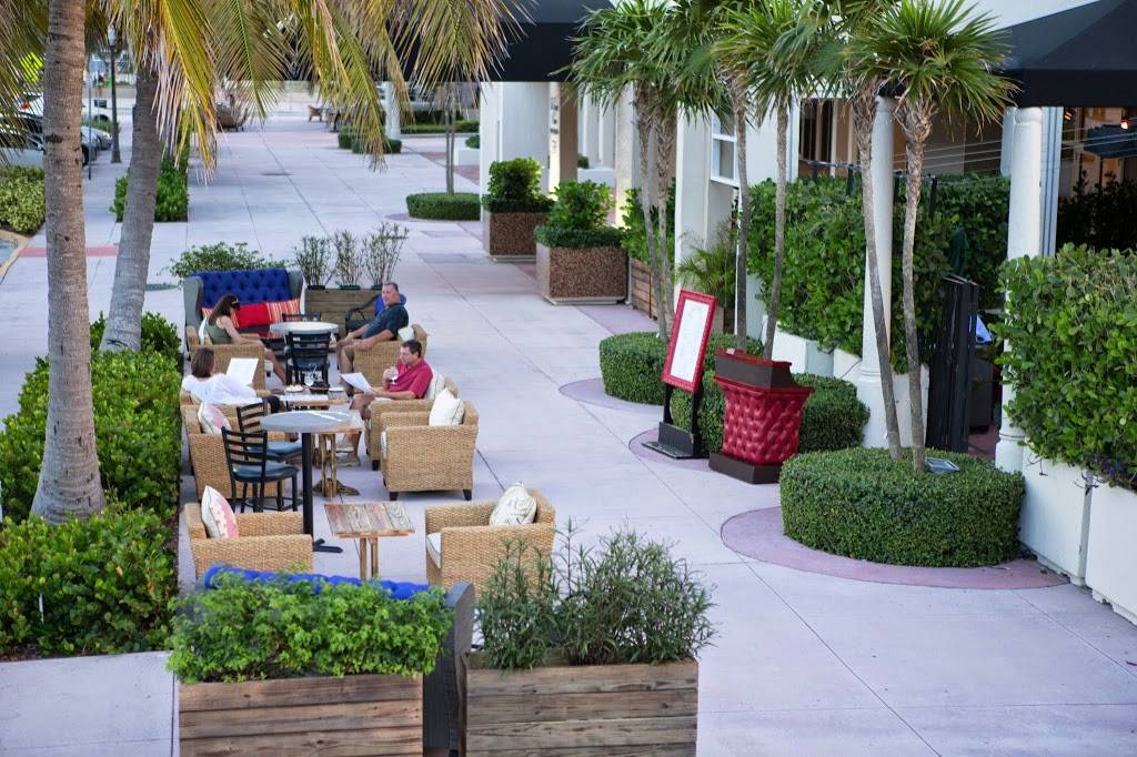 AROMI | restaurant | 7330 Ocean Terrace, Miami Beach, FL 33141, USA | 7862167105 OR +1 786-216-7105