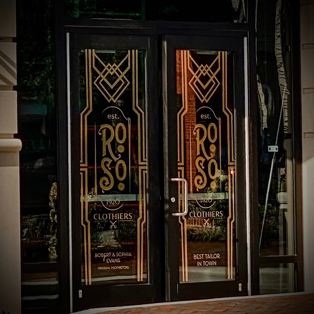 Roaring Social | restaurant | 35 Milton Ave, Alpharetta, GA 30009, USA | 4702992082 OR +1 470-299-2082