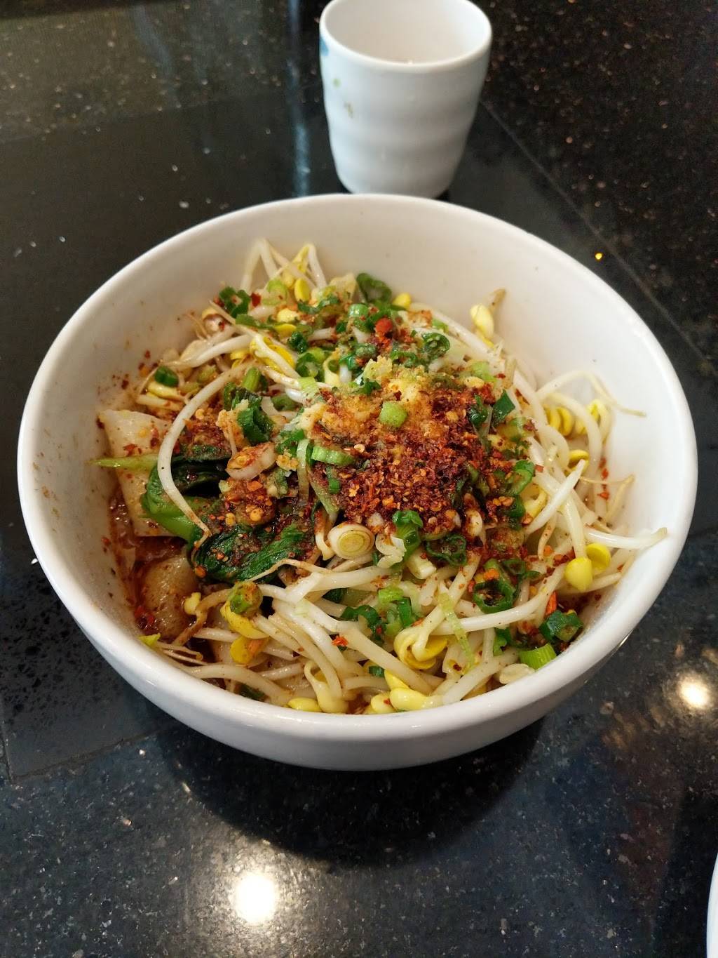 Shaanxi Garden | restaurant | 529 E Valley Blvd #178a, San Gabriel, CA 91776, USA | 6267875555 OR +1 626-787-5555