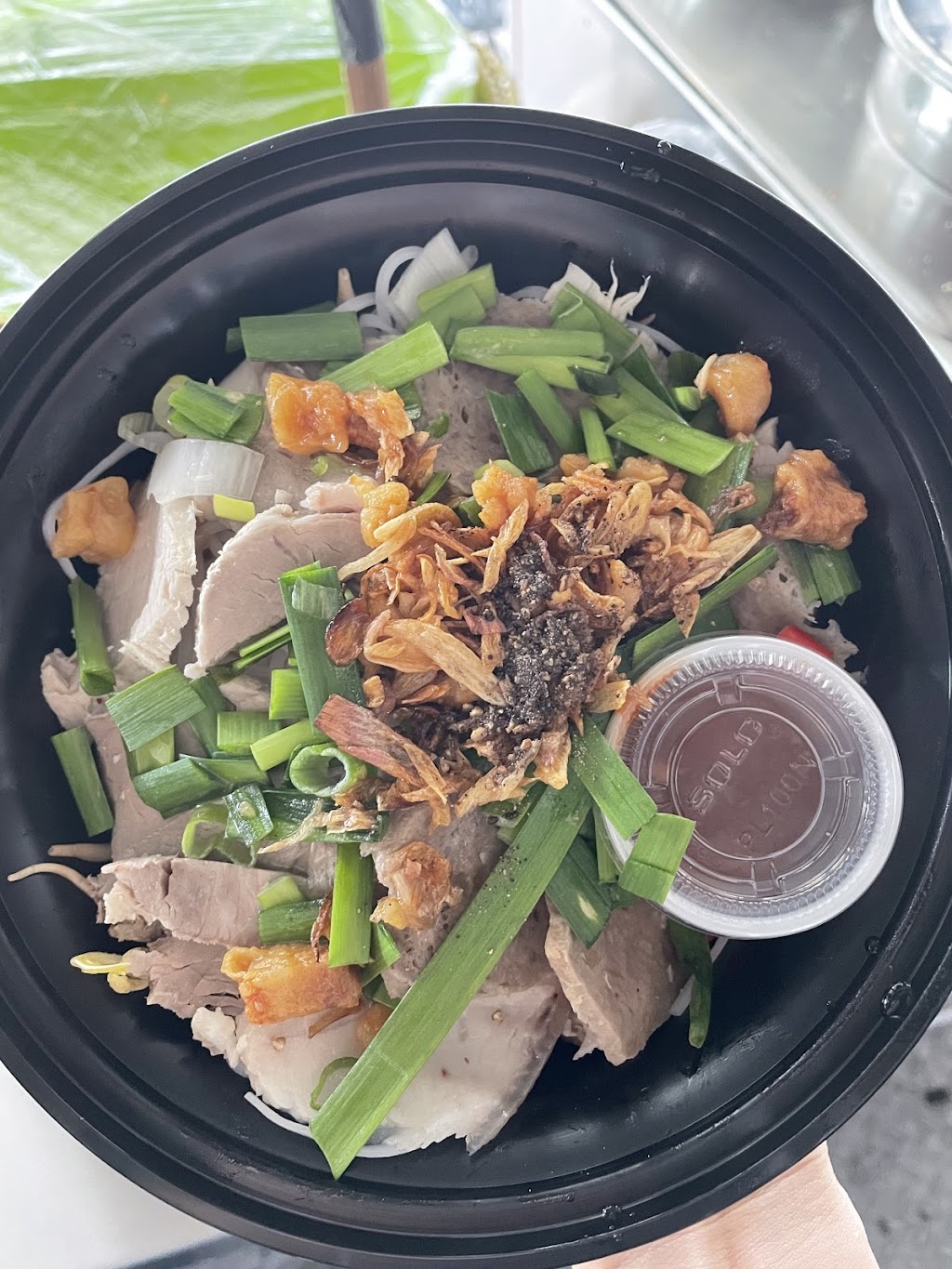 BANH MI 8 | restaurant | 9710 N Lamar Blvd, Austin, TX 78753, USA | 5126760407 OR +1 512-676-0407