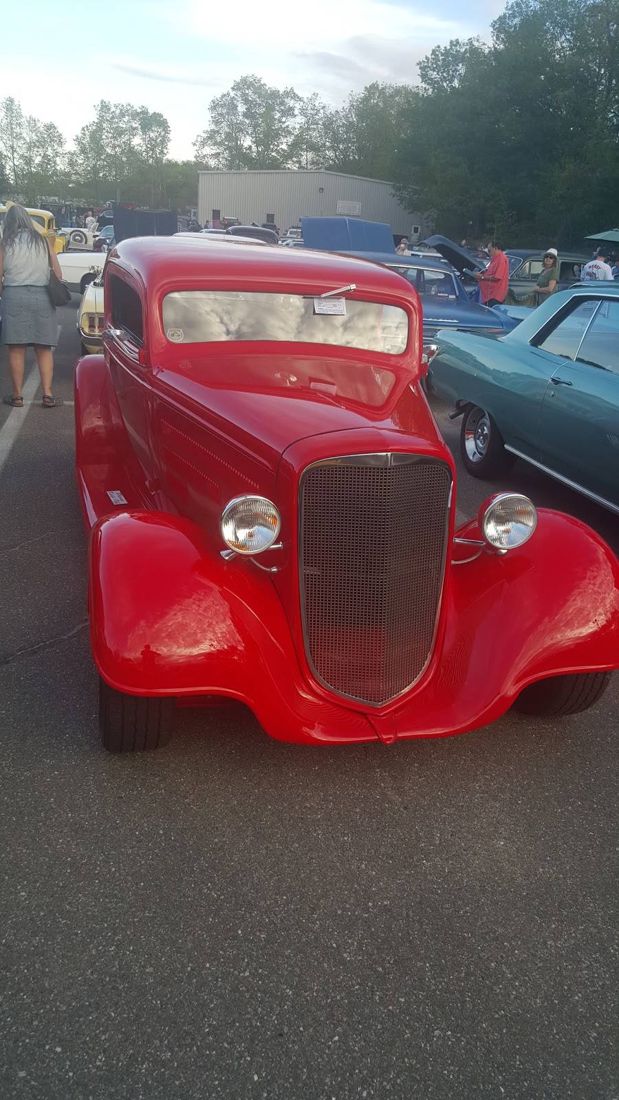 China Royale | restaurant | 106 Bridge Rd, Haddam, CT 06438, USA | 8603458818 OR +1 860-345-8818