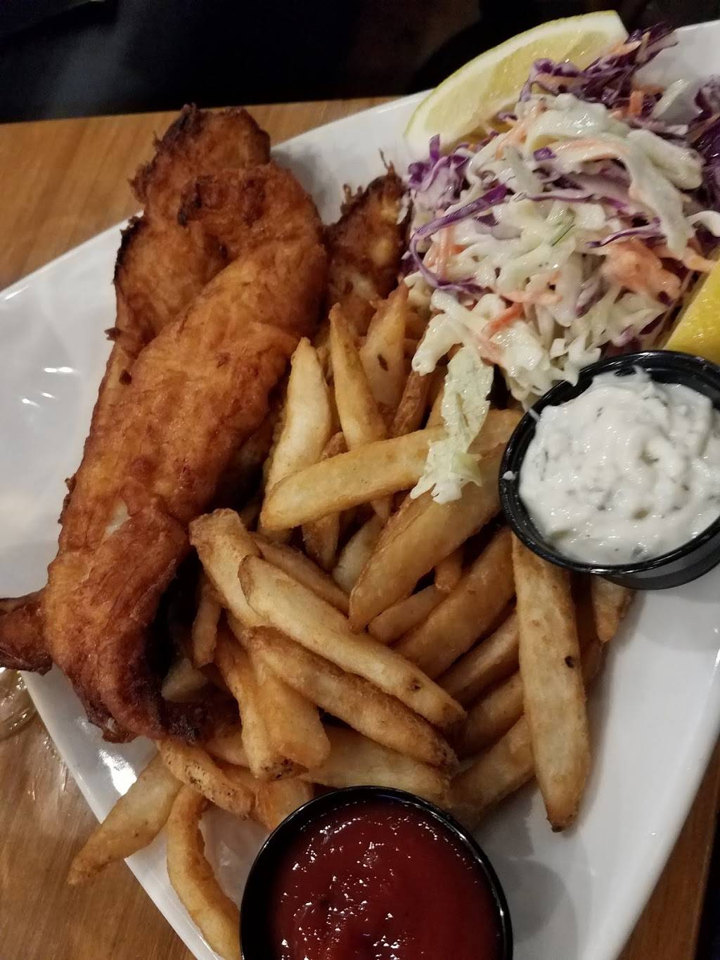 KnB Bistro - Del Cerro | restaurant | 6380 Del Cerro Blvd, San Diego, CA 92120, USA | 6194521777 OR +1 619-452-1777