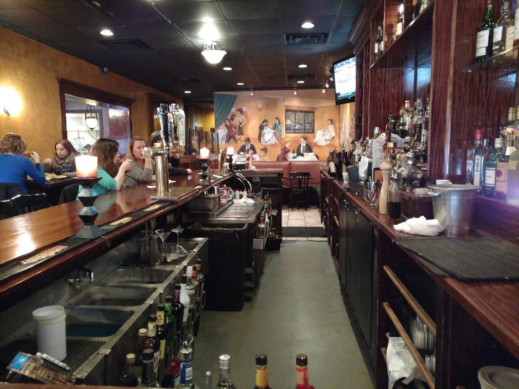 Anthony Jacks Wood Fired Grill | restaurant | 30 Center St, Southington, CT 06489, USA | 8604261487 OR +1 860-426-1487