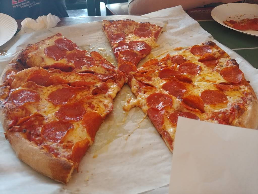 Guidos Pizza & Pasta | restaurant | 6817 Balboa Blvd d, Van Nuys, CA 91406, USA | 8189898111 OR +1 818-989-8111