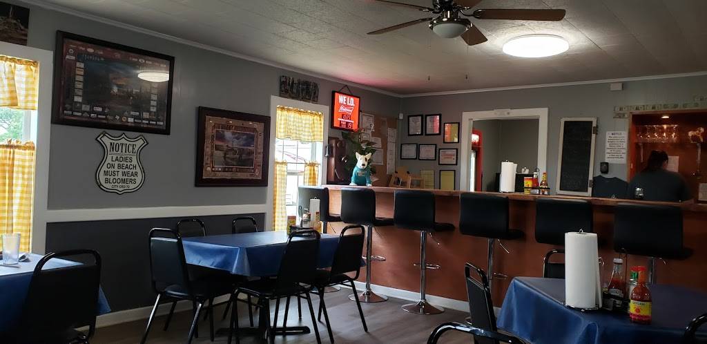 The Roux | restaurant | 252 FM 3162, Sandia, TX 78383, USA | 3615478150 OR +1 361-547-8150