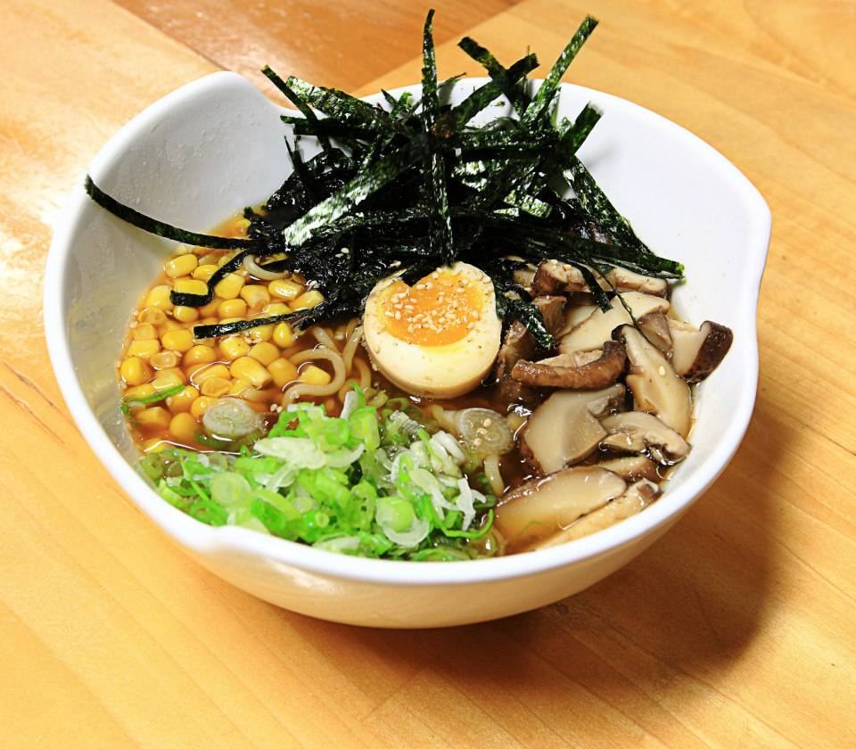 Sobo Ramen | restaurant | 988 Franklin St, Oakland, CA 94607, USA | 5108327626 OR +1 510-832-7626