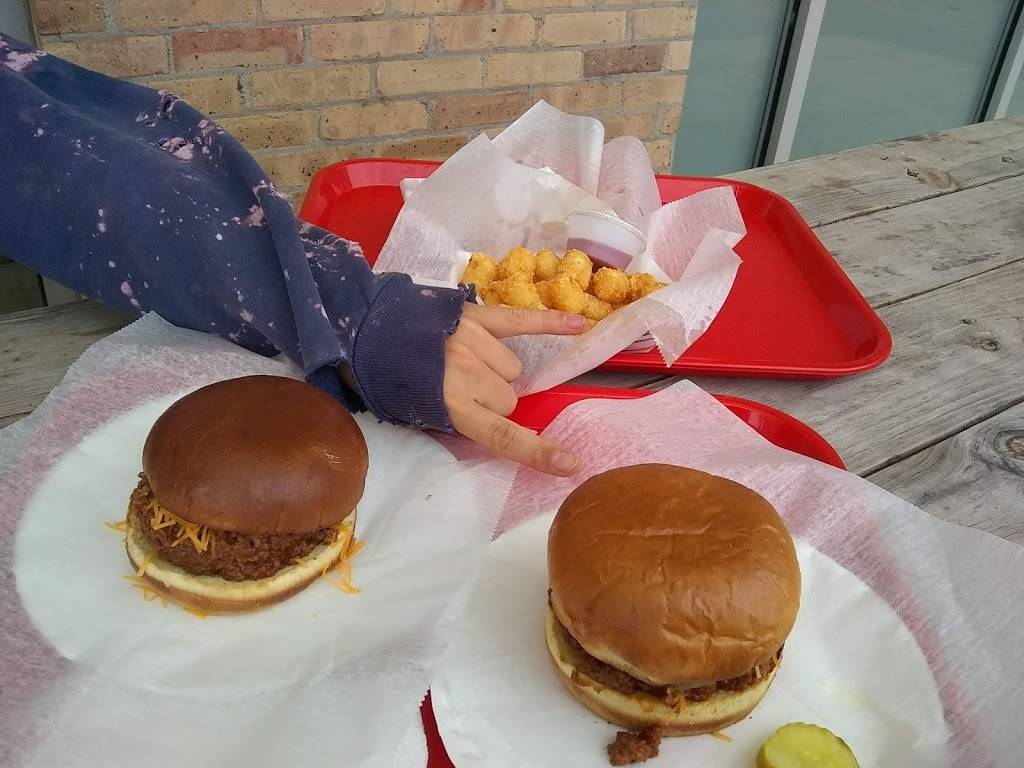 Sloppy Joes Snack Shack | restaurant | 1140 Monroe Ave NW Suite 2102, Grand Rapids, MI 49503, USA | 6166475584 OR +1 616-647-5584