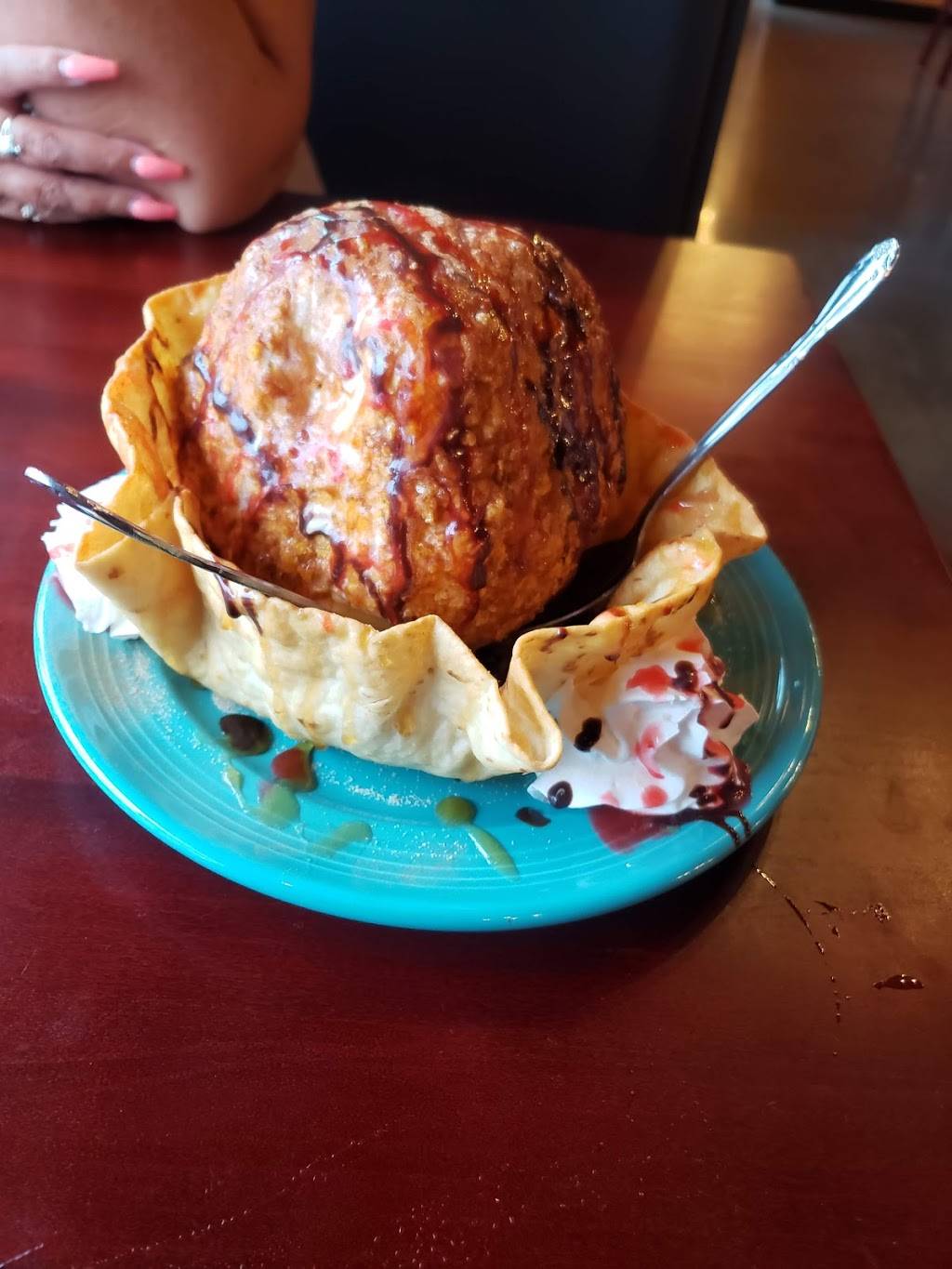 Los Potrillos Mexican Restaurant | restaurant | 10722 NW Lakeshore Ave, Vancouver, WA 98685, USA | 3603142556 OR +1 360-314-2556