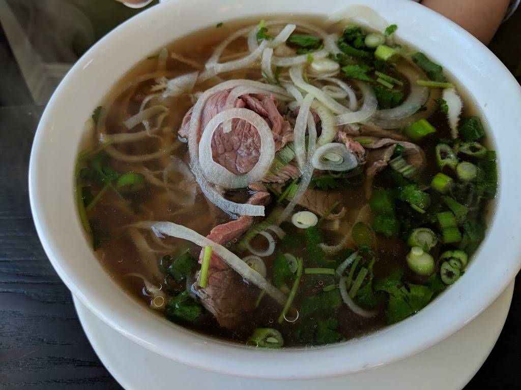 Pho Factory restaurant | restaurant | 888 E Capitol Ave, Milpitas, CA 95035, USA | 4089561888 OR +1 408-956-1888