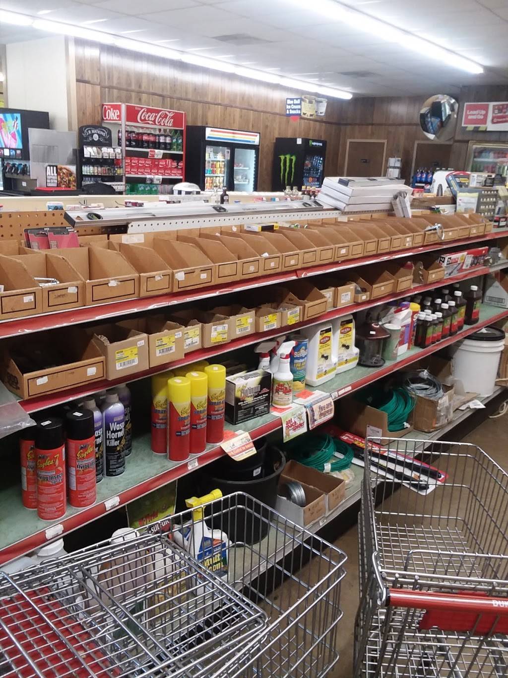 Colony General Store | restaurant | 1814 FM 645, Tennessee Colony, TX 75861, USA | 9039282611 OR +1 903-928-2611