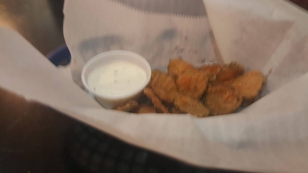 The Hot Dog House | restaurant | 4724 High Falls Rd, Jackson, GA 30233, USA | 4789942867 OR +1 478-994-2867