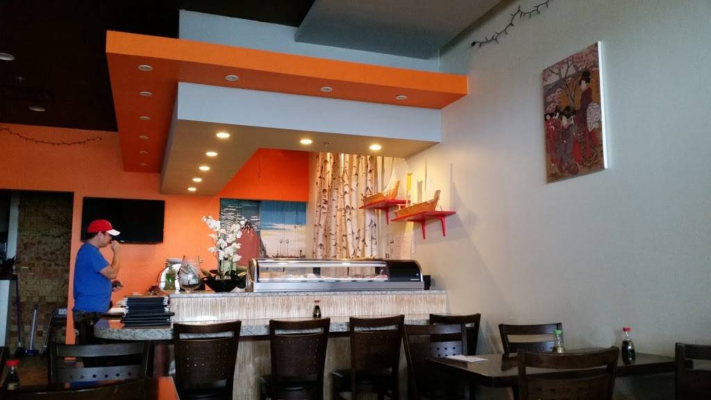 MASA SUSHI | restaurant | 5 Clubhouse Drive, Washington, NJ 07882, USA | 9088350303 OR +1 908-835-0303