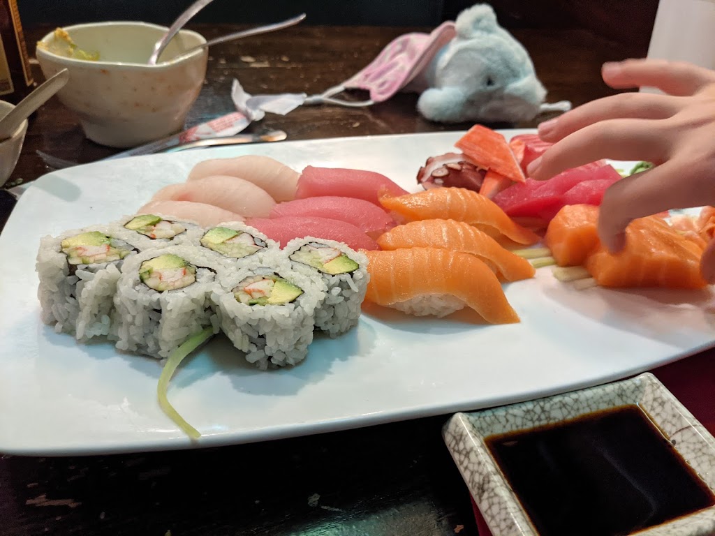 Osaka Japanese Steakhouse | restaurant | 5001 W Park Blvd, Texarkana, TX 75503, USA | 9037928788 OR +1 903-792-8788