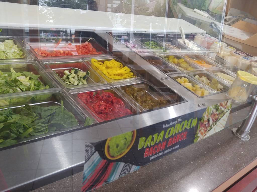 Pita Pit | restaurant | 2735 W Oklahoma Ave, Milwaukee, WI 53215, USA | 4145395926 OR +1 414-539-5926