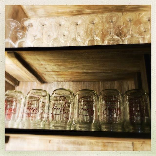 Rickys Eastbound | restaurant | 5755 Mountain Hawk Dr, Santa Rosa, CA 95409, USA | 7078435143 OR +1 707-843-5143