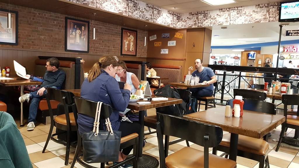 Anchor Bar | restaurant | Buffalo Niagara International Airport (BUF), 4200 Genesee St, Buffalo, NY 14225, USA | 7166306000 OR +1 716-630-6000