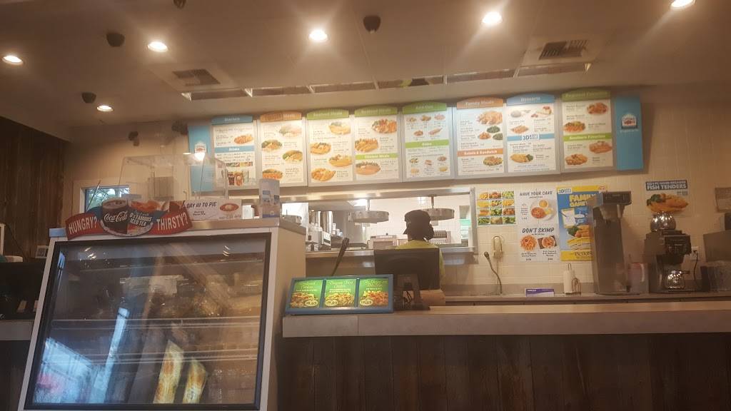 Captain Ds | restaurant | 2307 NC-54, Durham, NC 27713, USA | 9193612110 OR +1 919-361-2110