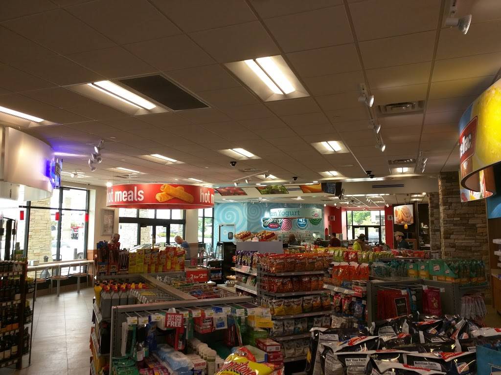 RaceTrac | cafe | 3425 Legacy Dr, Frisco, TX 75034, USA | 2144691169 OR +1 214-469-1169