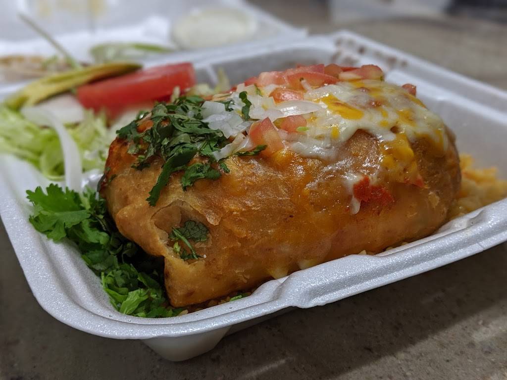 Cielito Lindo | restaurant | 2770 Hooper Ave, Brick Township, NJ 08723, USA | 7329036934 OR +1 732-903-6934