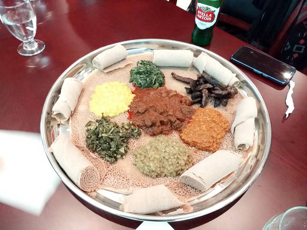 Selam Ethiopian Kitchen | restaurant | 4543 N Broadway, Chicago, IL 60640, USA | 7732714300 OR +1 773-271-4300