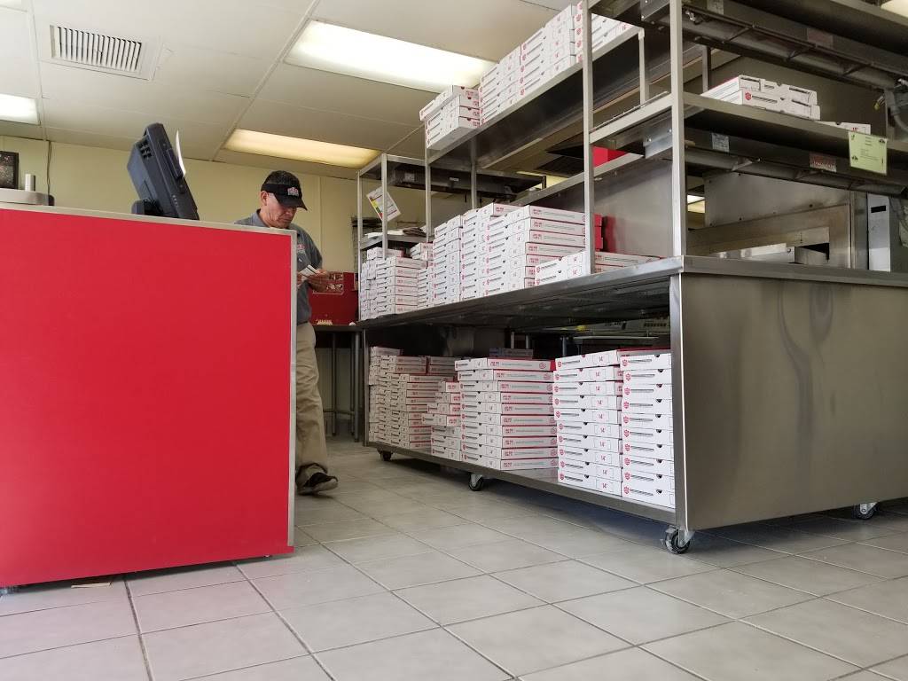Papa Johns Pizza | restaurant | 1411 W Channel Islands Blvd, Oxnard, CA 93033, USA | 8054877800 OR +1 805-487-7800
