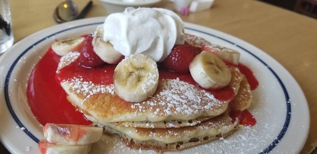 IHOP | restaurant | 1347 Kinneman Dr, Bourbonnais, IL 60914, USA | 8159299765 OR +1 815-929-9765