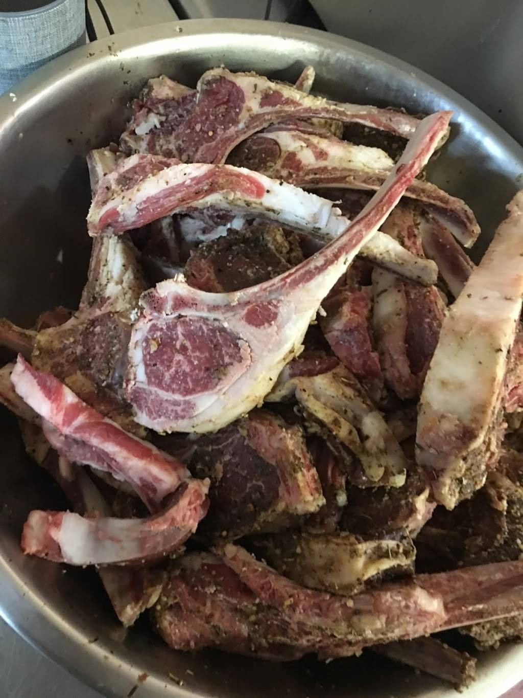 Southern Comfort & More | restaurant | 2955 Seven Mile E, Detroit, MI 48234, USA | 3137317666 OR +1 313-731-7666